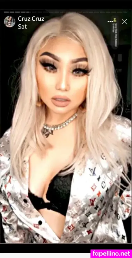 Cruz Cruz OnlyFans Thumbnail #wax7ldvlyj