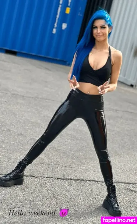 Crx Lady OnlyFans Thumbnail #4Ya2BSZo6w