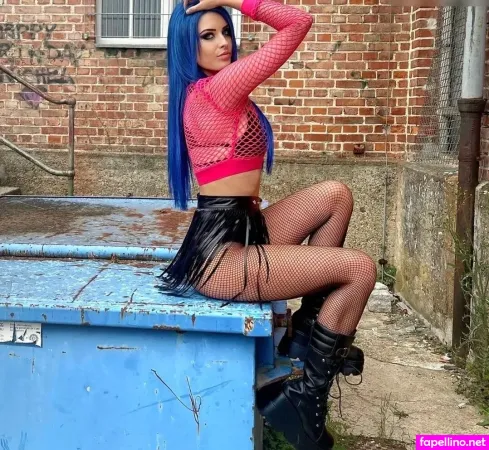 Crx Lady OnlyFans Thumbnail #DTCcVMfugE