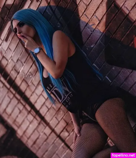 Crx Lady OnlyFans Thumbnail #HnfDVFwkKv