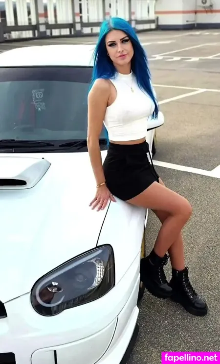 Crx Lady OnlyFans Thumbnail #V6khlwPGKR