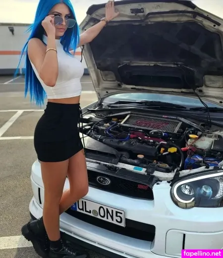 Crx Lady OnlyFans Thumbnail #f9n4g7BI62