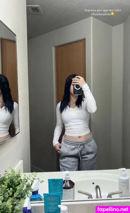 Cry Bby OnlyFans Thumbnail #GQFExpAQRC