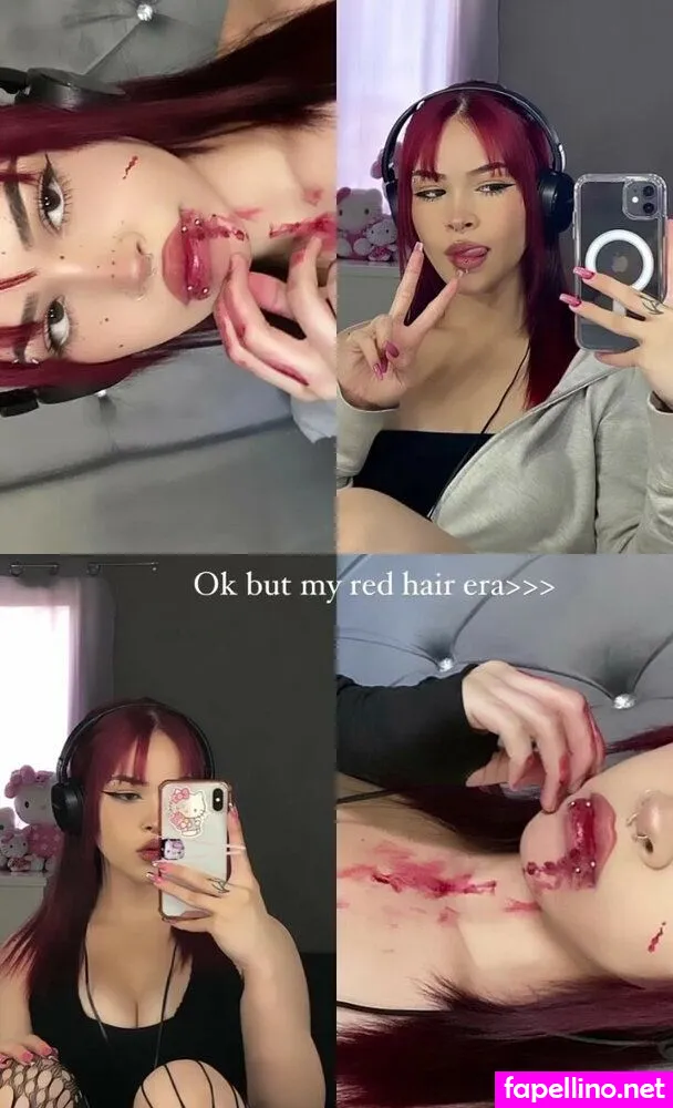 cry.__.bby Nude Leaked OnlyFans Photo #JDA5nKdAZw