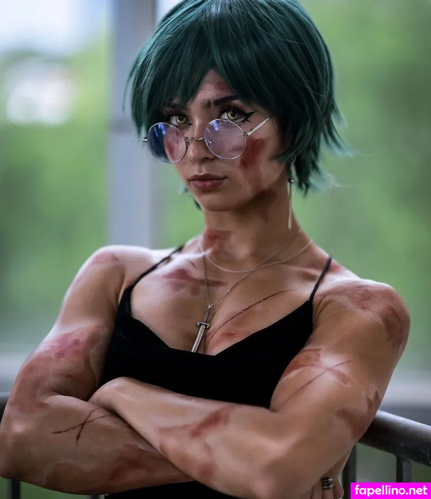 cry.for.mercy, cryf0rMercy Nude Leaked OnlyFans Photo #400H3Ad8z2