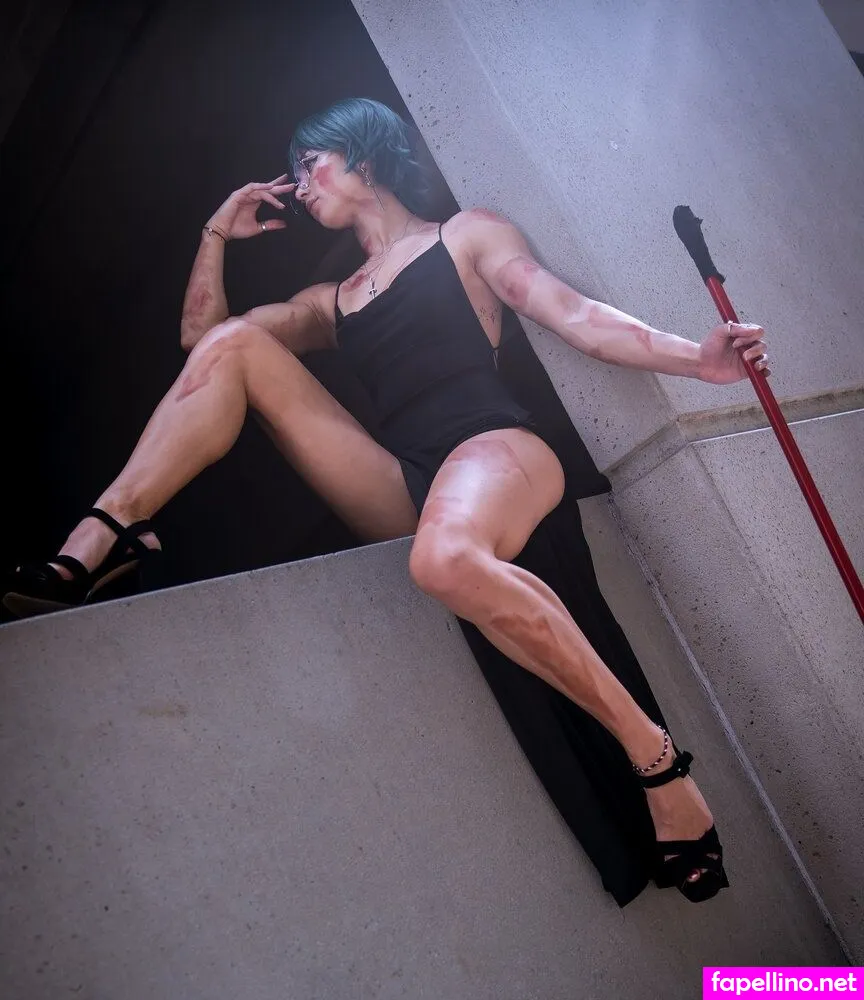 cry.for.mercy, cryf0rMercy Nude Leaked OnlyFans Photo #FLLJkdCHsT