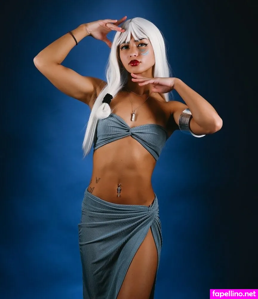 cry.for.mercy, cryf0rMercy Nude Leaked OnlyFans Photo #H7ddCWTHGb