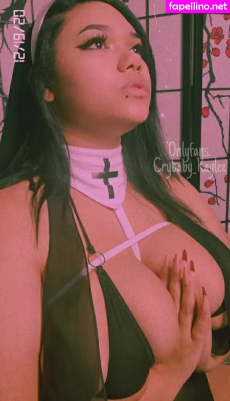 Crybaby Kaylee OnlyFans Thumbnail #5nXqWstEFb