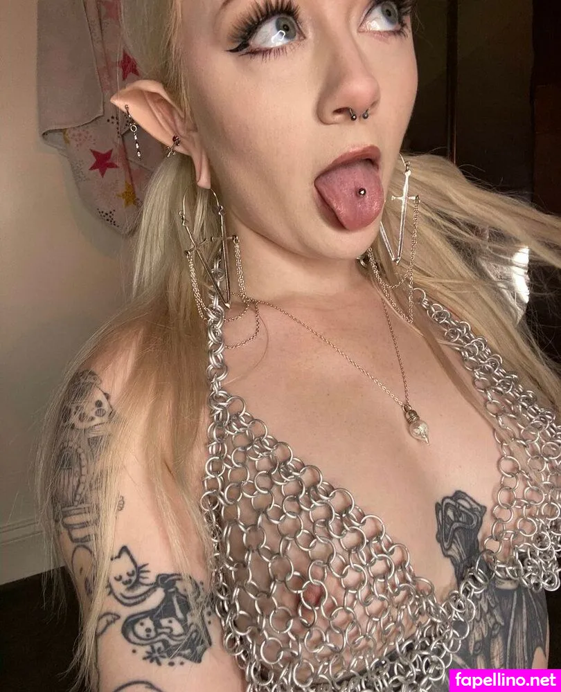 crybaby_pixie Nude Leaked OnlyFans Photo #IaZL8Af8qq