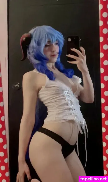 Crybaby T OnlyFans Thumbnail #ZVyIam8APZ