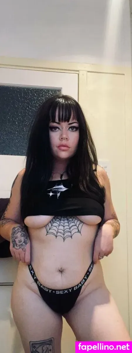 Crybaby0666 OnlyFans Thumbnail #7L8eOAhY6y