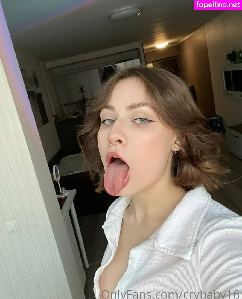 Crybaby1610, Urbabydasha, crybaby16, crybaby16_ Nude Leaked OnlyFans Photo #14EwfS1Ou7