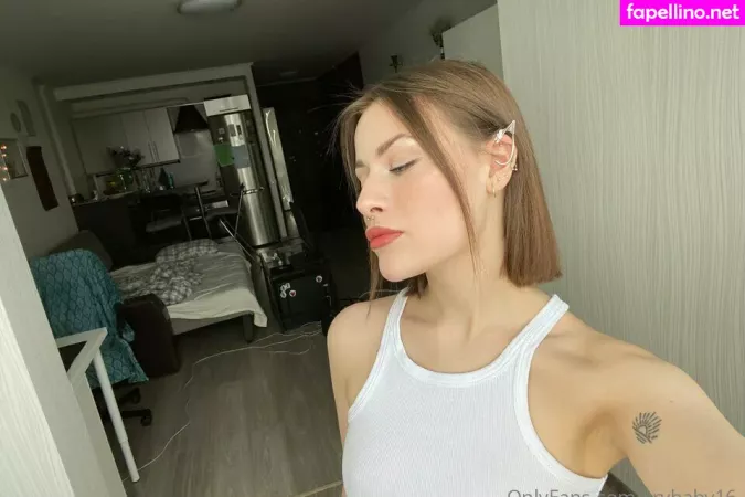 Crybaby16 OnlyFans Thumbnail #JpvzthiH1V