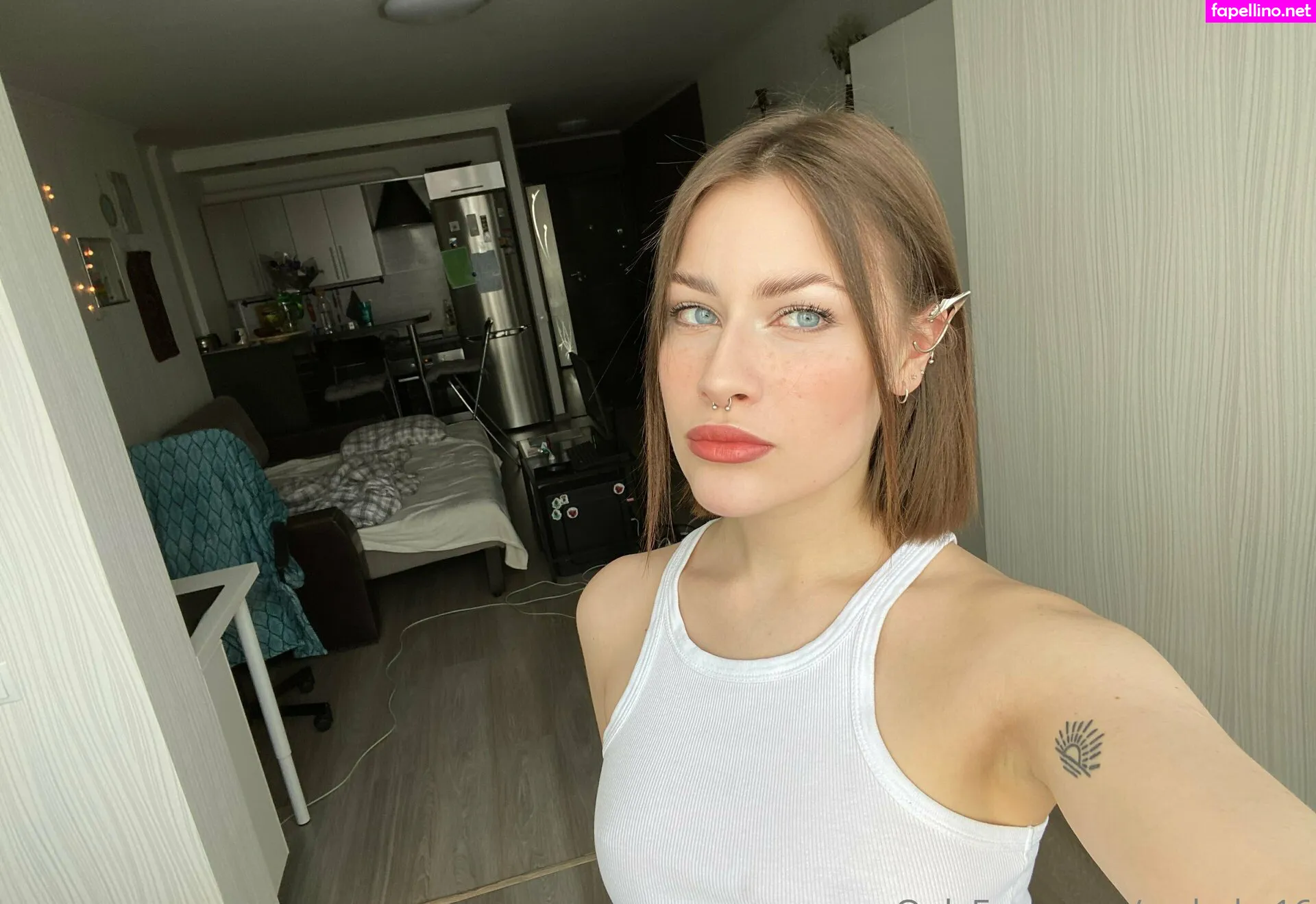 Crybaby1610, Urbabydasha, crybaby16, crybaby16_ Nude Leaked OnlyFans Photo #aarNyGs5dK