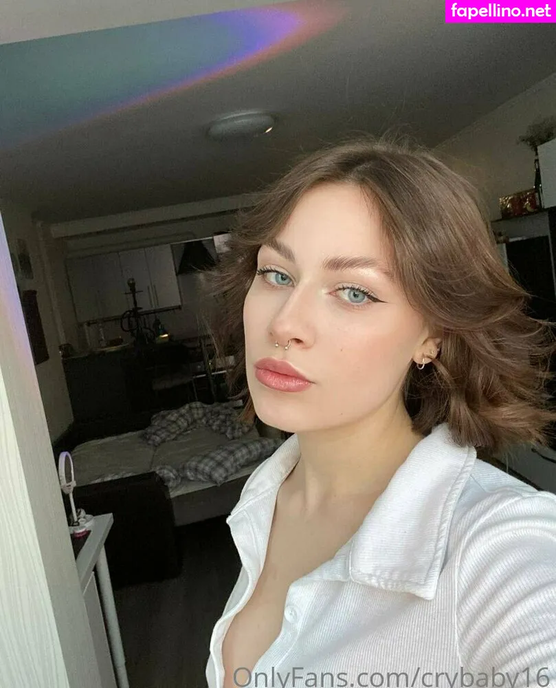 Crybaby1610, Urbabydasha, crybaby16, crybaby16_ Nude Leaked OnlyFans Photo #afWwT8QtQd