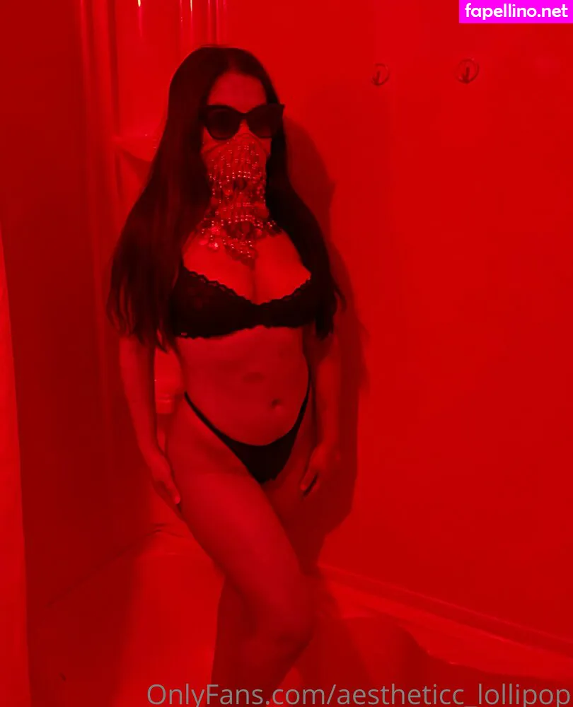 Valeria Del Rey, Valerie Doll, aestheticc_lollipop, crybabydoll Nude Leaked OnlyFans Photo #Em6TA4dTKt