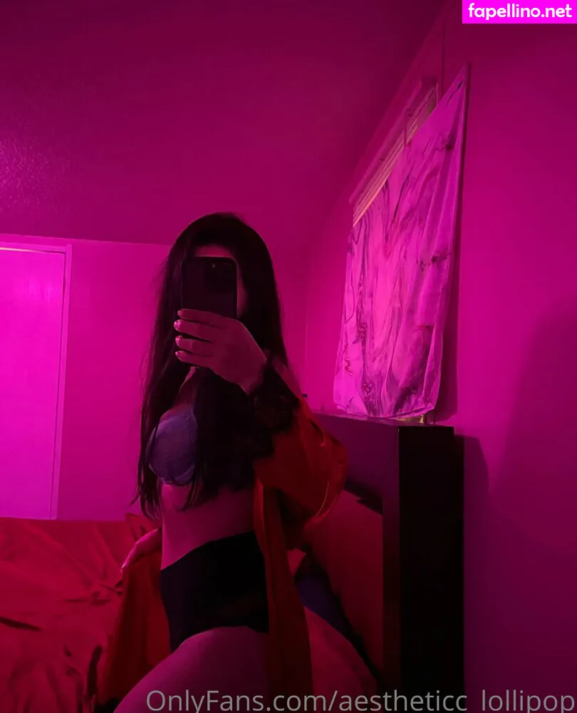 Valeria Del Rey, Valerie Doll, aestheticc_lollipop, crybabydoll Nude Leaked OnlyFans Photo #oV1LSRk4P5