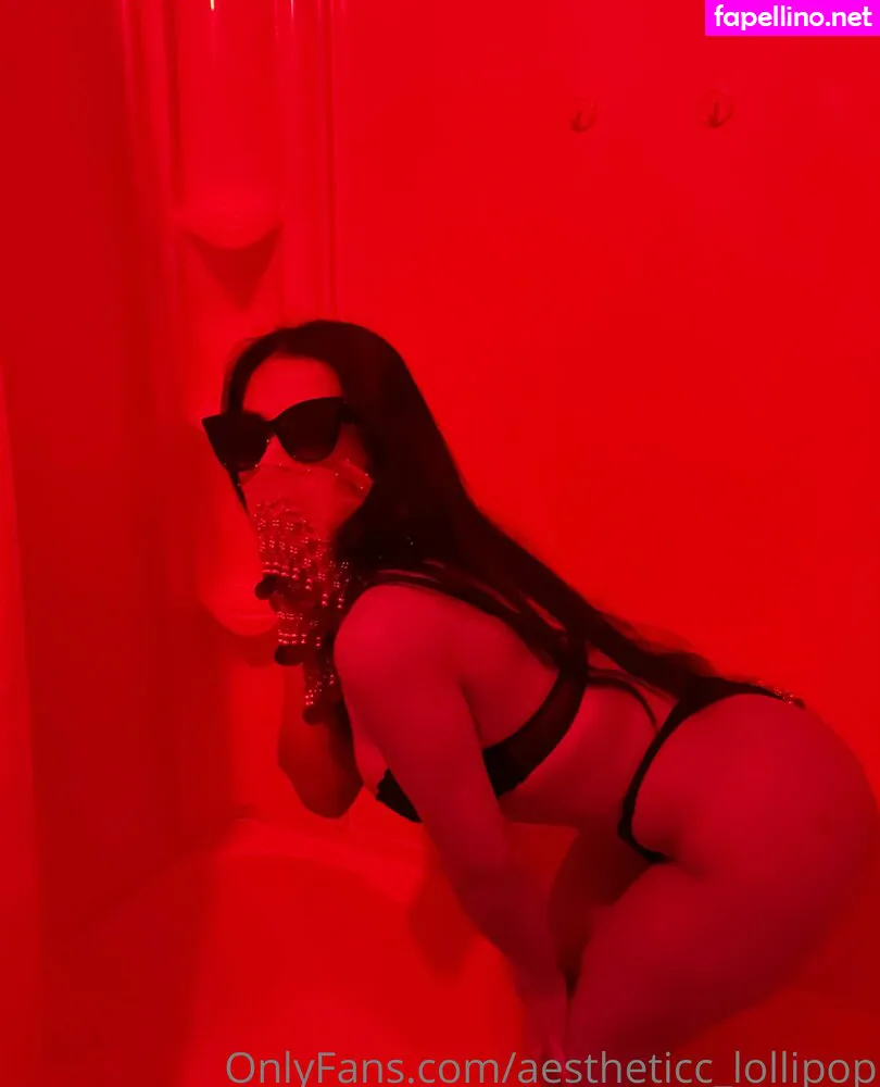 Valeria Del Rey, Valerie Doll, aestheticc_lollipop, crybabydoll Nude Leaked OnlyFans Photo #vHZQaLKmsD