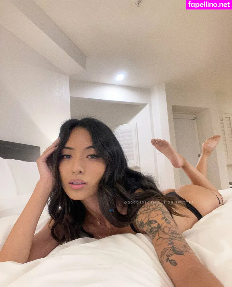 crybabyiris, crybxbybri, tequiris Nude Leaked OnlyFans Photo #mkinJppUt5