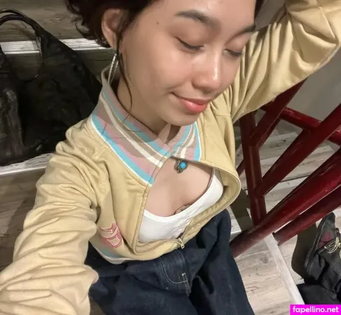 Crybabysh OnlyFans Thumbnail #T1Bit70fy8