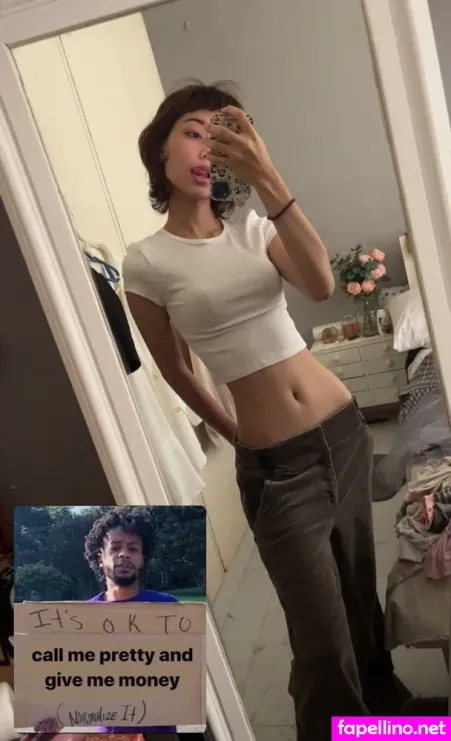 Crybabysh OnlyFans Thumbnail #V5TYApcxz7