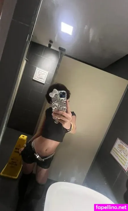 Crybabysh OnlyFans Thumbnail #koxudbreHd