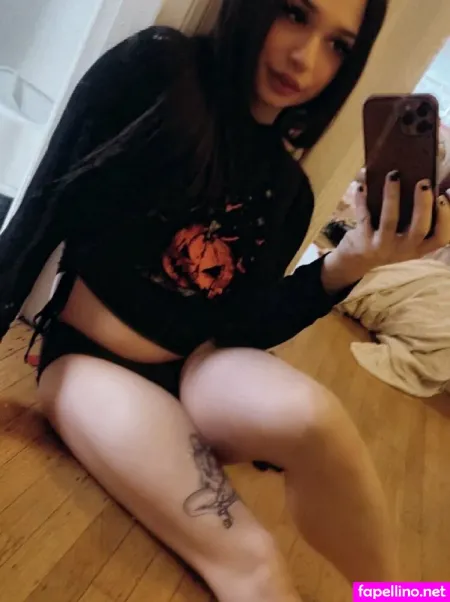 Crybabysquish OnlyFans Thumbnail #NC3DY7S4mf