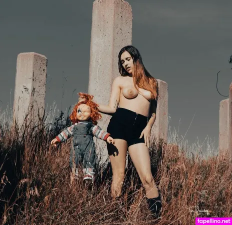 Crybabyx0 OnlyFans Thumbnail #Frm1XBy7RS
