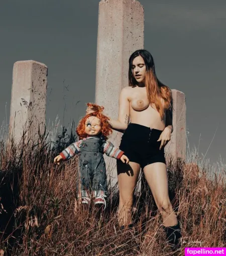 Crybabyx0 OnlyFans Thumbnail #aEbWPBxVVc