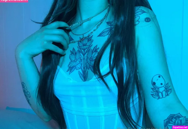 Crybabyxnessa OnlyFans Thumbnail #30iXTiDCMf