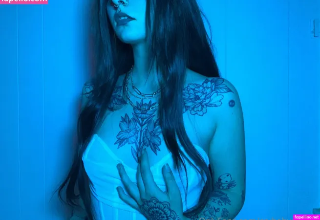 Crybabyxnessa OnlyFans Thumbnail #gmSxNXNgas