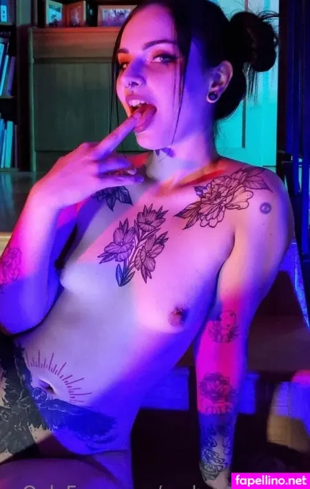Crybabyxnessa OnlyFans Thumbnail #yMdLUUJZcl