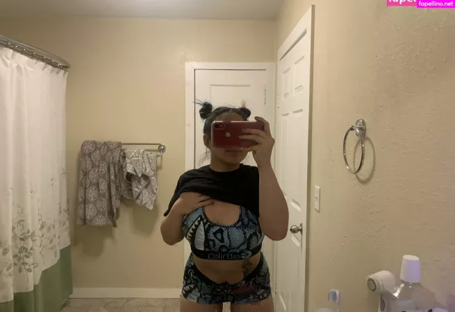 Crybabyxnina OnlyFans Thumbnail #kTSc7910gu