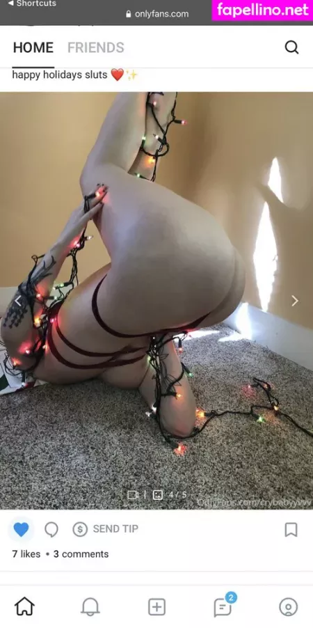 Crybabyyvvv OnlyFans Thumbnail #TblDSL29CL