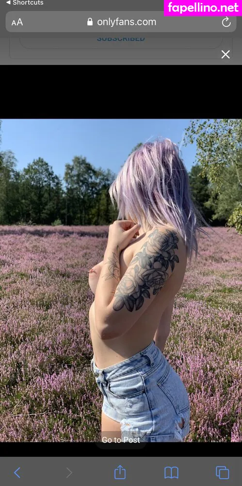 Katie Loren, crybabyyvvv Nude Leaked OnlyFans Photo #TqdtBNYfyg