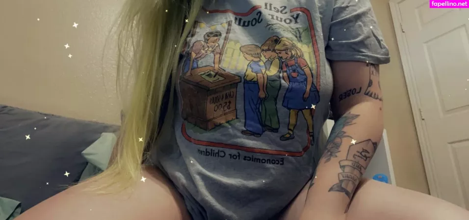 Crybbykittenn OnlyFans Thumbnail #NXpcwrIPPA