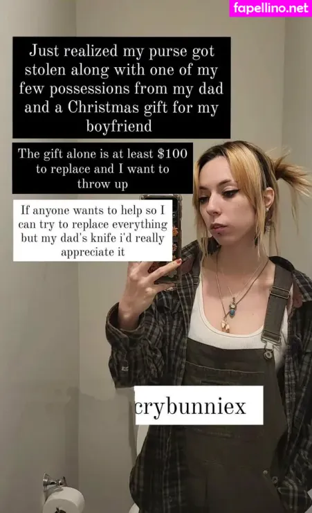 Crybunniecensored OnlyFans Thumbnail #17ubs6hOKT