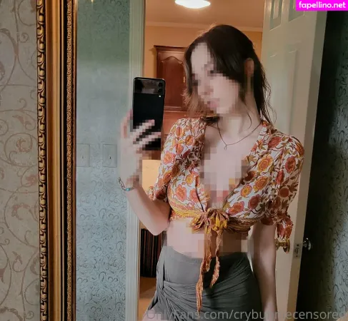 Crybunniecensored OnlyFans Thumbnail #9RiZLsllgm
