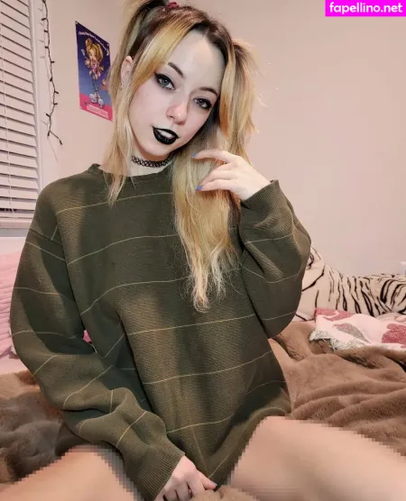 Crybunniecensored OnlyFans Thumbnail #HArdkHijxd