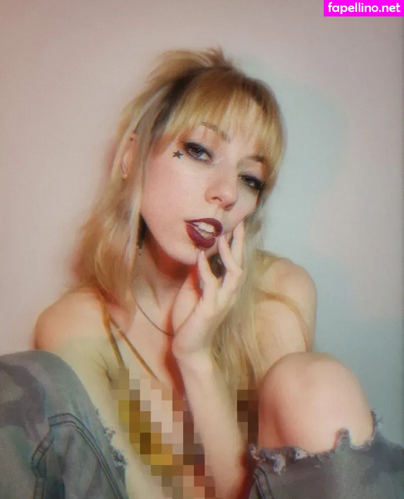 crybunnie, crybunniecensored, crybunniex Nude Leaked OnlyFans Photo #IvhOqjlyzo