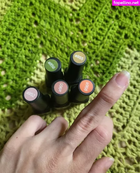 Crybunniefree OnlyFans Thumbnail #DCCduti0hE