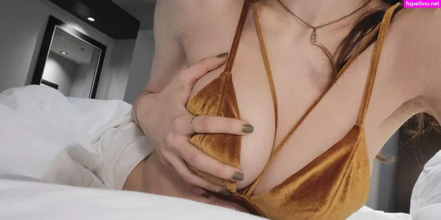 Crybunniefree OnlyFans Thumbnail #RoLlocviSk