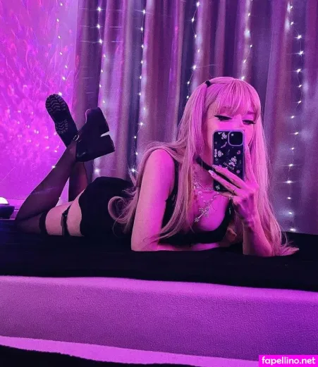 Cryingfairy OnlyFans Thumbnail #176MgY8Iev