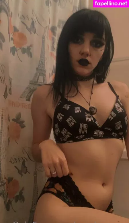 Crypt Queen OnlyFans Thumbnail #YRBYEYSN3C