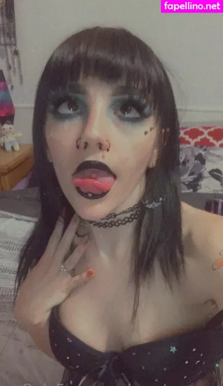 Crypt Queen OnlyFans Thumbnail #k9nNPTdGDM