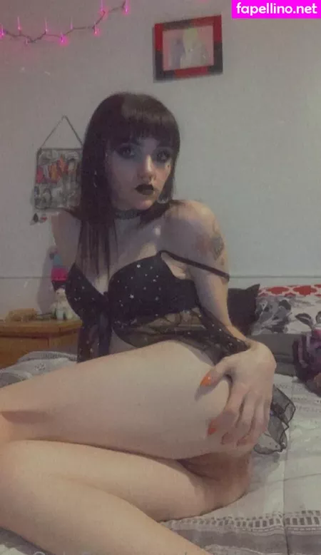 Crypt Queen OnlyFans Thumbnail #vc9WaA2V0b