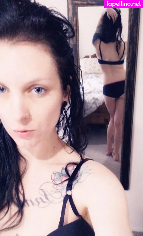 cryptid Nude Leaked OnlyFans Photo #CXPVAC0dZ7