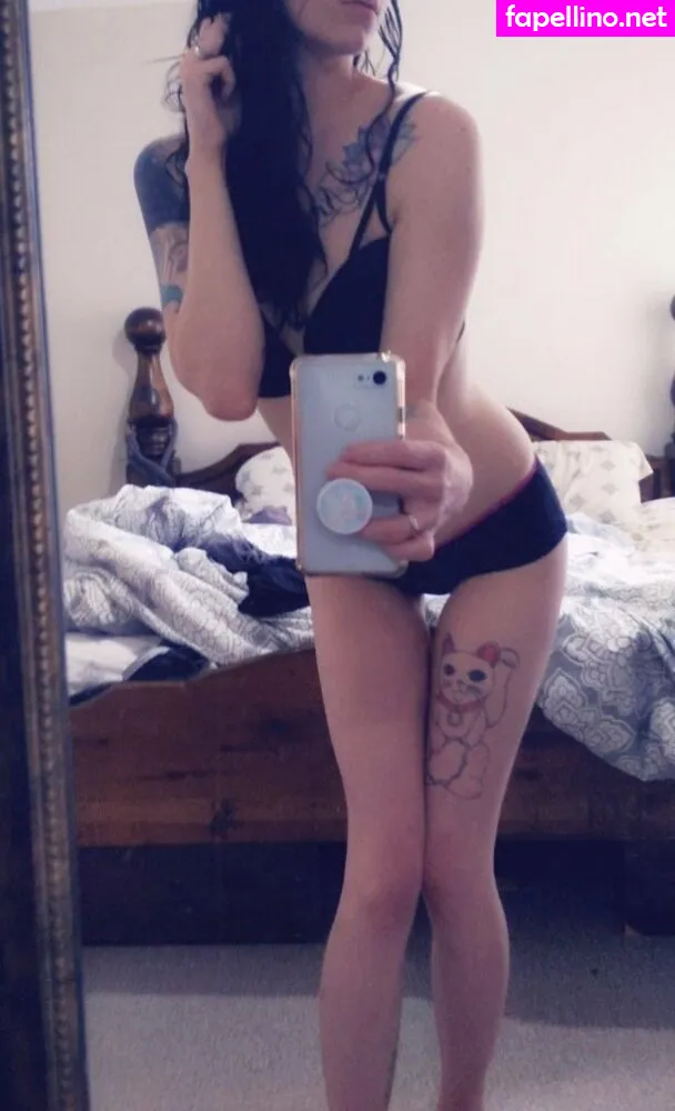 cryptid Nude Leaked OnlyFans Photo #nNqe0FFoa5