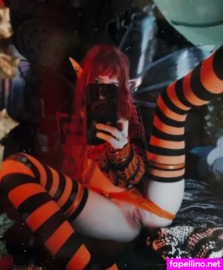 Cryptidelf OnlyFans Thumbnail #bq1EZnEytN