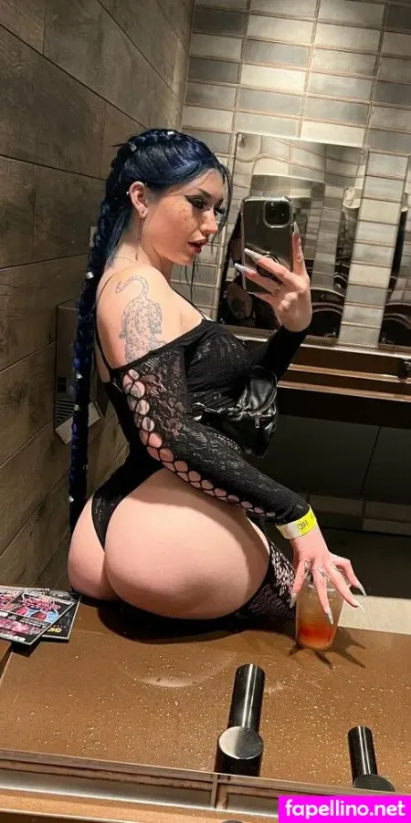 Crypto Bunnyy OnlyFans Thumbnail #l8F5AEYtKk